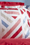 Morgan Single 100% Cotton Quilt Cover Set - 5
