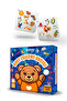 54 Cards Montessori Brain Teasers - Object Matching Hunter - 7