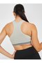 Pack of 2 - Double Stripe Underband Sports Bra - 5