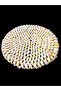 Sea Shell Tinsel-Supla 20 cm