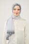 Color-Changing Evening Dress Amber Shawl - 2