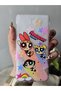 Printed Transparent Phone Case Compatible with Samsung Galaxy J7 Prime / J7 Prime 2 - 2