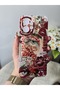 Xiaomi Redmi Note 12 4g Compatible Printed Transparent Phone Case - 2