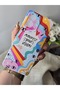 Xiaomi Redmi Note 12 4g Compatible Printed Transparent Phone Case - 2