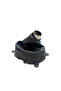 Honda Civic FD6 Manual Gear - Set of 2 Case and Knob Gaiter (Between 2006-2011 Model) - 5