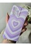 Xiaomi Redmi Note 12 4g Compatible Printed Transparent Phone Case - 4