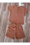 muslin shirt set - 7