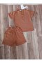 muslin shirt set - 4