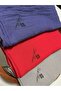 3 Pieces Organic Jazz Scarf - 2