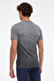 ML QUANE 11C-PRF2005 4FX Anthracite Men's Short-Sleeve T-Shirt - 2