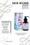 Bio Plus Hair Care / Repair Serum (Keratin Biotin Collagen) No Rinse Required - 4