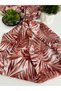 100% Cotton Viscose Fabric| 1 Meter| Width: 150cm - 2