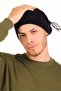 Unisex Polar Navy Blue Neck Collar Set of 2 - 2