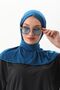 المفاجئة وشاح شال - 3
