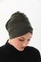 Outer Bonnet - 5