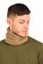 Unisex Fleece Mink Collar Set of 2 - 5