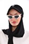 قبعة وشاح