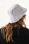 Plush Bucket Bucket Hat - 4