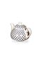 Decorated Teapot - 2