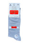 Men's Pelin Summer Jersey Thin Stitch-Free Socks 12-Pack Economical - 2