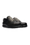 Men's Black Casual Shoes K16002-281-black - 5
