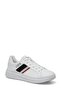 CAMEL 4FX White Men's Sneakers - 2