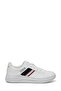 CAMEL 4FX White Men's Sneakers
