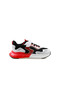 Owen Flt Red Boys' Sports Shoes