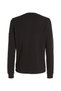 Men's Black T-Shirt - J30J323485BEH Model - 5