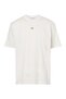 Beige Men's T-Shirt - J30J322507YBI - 4