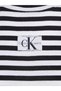Women's Black T-Shirt - J20J222196BEH - 6