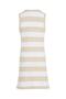 White Girl's Dress - IG0IG019720FA - 5