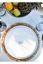 Summertime 26cm 6-Piece Serving Plate Set Smr0001 - 3