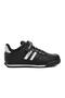 Effective Pu-P Black-White Children's Sports Shoes - 2