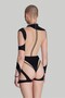 Eternity Bodysuit - Nude - 2
