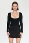 Terra Top - Black