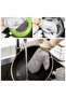 Waterproof Stainless Wire Dishwashing Gloves Tough Dirt Rust Remover Scraper Cleaning Gloves - 3