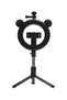 Remote Control Blutooth Wireless Selfie Stick Ring Light Tripod with 9 Different Light Modes - 6