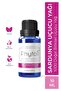 Organic Geranium Essential Oil – Pelargonium 100% Pure and Natural Herbal Essential Oil 10 ml
