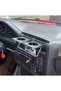Bmw E30 Central Right Left Diffuser Slim Cup Holder (2Pcs) - 3