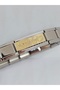 Steel Italian Charm Bracelet Charm - 3