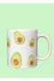 Avocado Mug Cup - 3