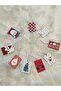New Year Christmas 9-Piece String Gift Card Gift Card