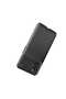 Oppo Reno 4 Camera Protected Patterned Silicone Cover - 3