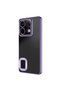 Xiaomi Redmi Note 13 Pro 5g Case Camera Protected Logo Showing Omega Cover - 5