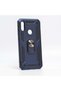 Huawei Honor 8A Shockproof Tank Cover with Magnetic Stand - 2