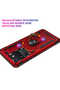 Samsung Galaxy S20 Ultra Shockproof Tank Cover with Magnetic Stand - 4