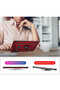 Tank Cover for Samsung Galaxy A10S Shockproof with Magnetic Stand - 5