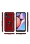 Tank Cover for Samsung Galaxy A10S Shockproof with Magnetic Stand - 3