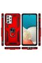 Tank Cover Shockproof with Magnetic Stand for Samsung Galaxy A53 5g - 8